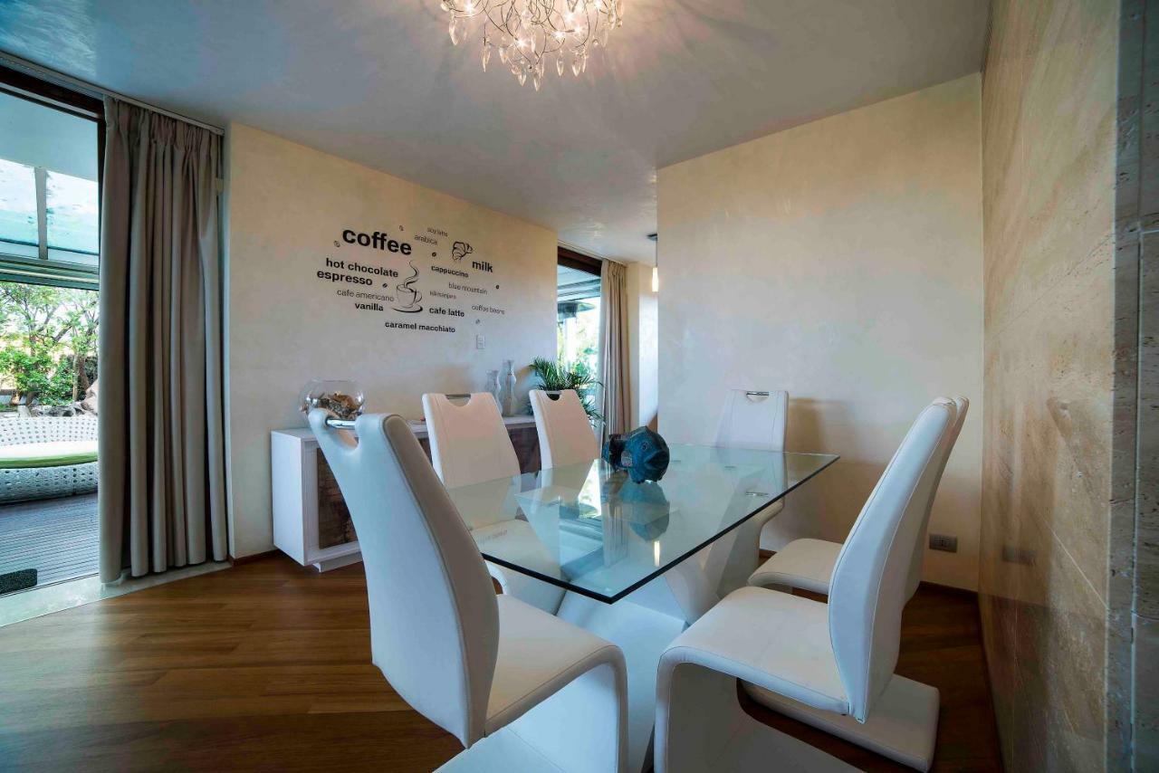 Bed & Breakfast Eden Island Verona