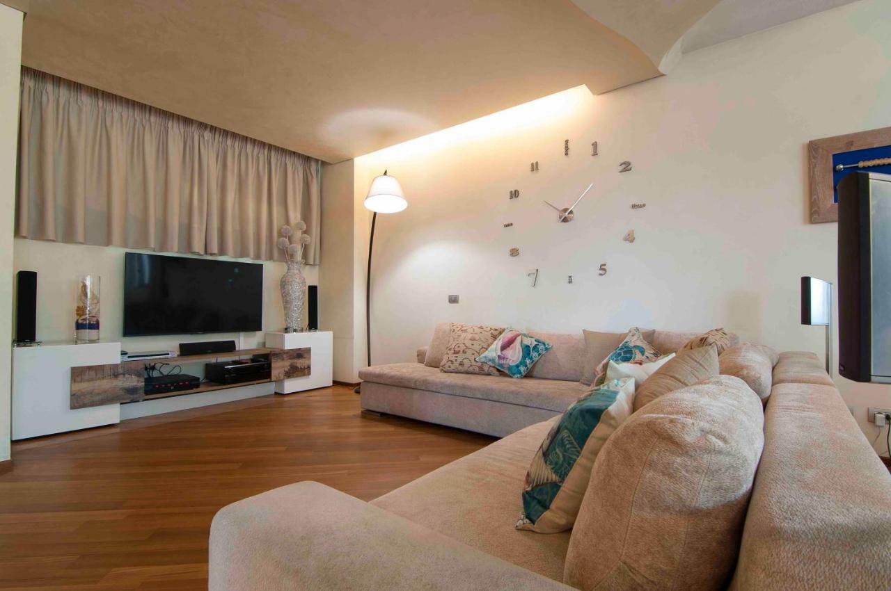 Bed & Breakfast Eden Island Verona