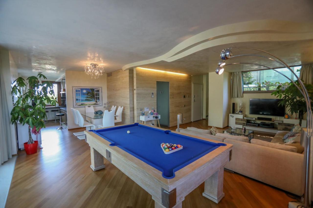 Bed & Breakfast Eden Island 2*