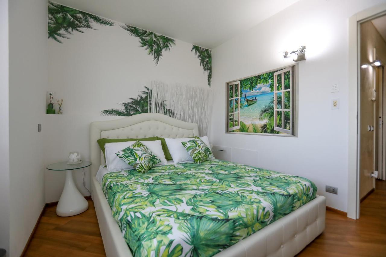 Eden Island Verona