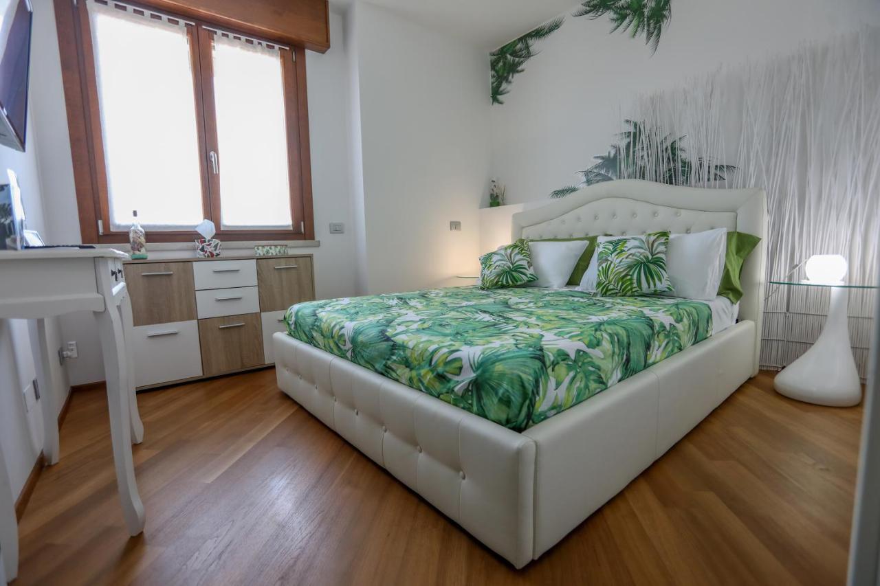 Eden Island Verona